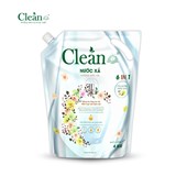 Nước xả Hương mây hạ - 4kg