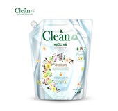 Nước xả Hương mây hạ - 4kg