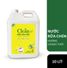 Nước rửa chén Hương chanh - 10L