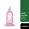 Nước lau sàn Hương lan rừng - 1000ml