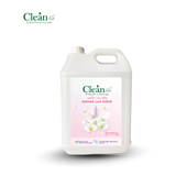 Nước lau sàn Hương lan rừng - 10L