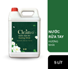 Nước rửa tay Hương nhài - 5L
