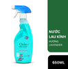 Nước lau kính - 650ml