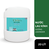 Nước lau kính - 20L