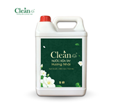 Nước rửa tay Hương nhài - 5L