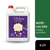 Nước lau sàn Hương lan rừng - 5L