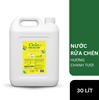 Nước rửa chén Hương chanh - 30L