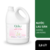 Nước lau sàn Hương lan rừng - 3.8L