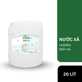 Nước xả Hương mây hạ - 20L