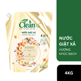 Nước giặt xả Hương khúc bạch - 4kg