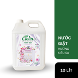 Nước giặt Hương kiêu sa - 10L