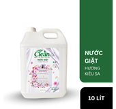 Nước giặt Hương kiêu sa - 10L