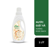 Nước giặt xả Hương khúc bạch - 1L