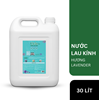 Nước lau kính - 30L
