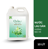 Nước lau sàn Hương bạc hà - 10L