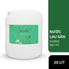 Nước lau sàn Hương bạc hà - 20L